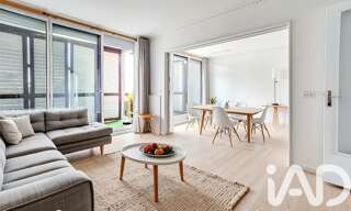 Appartement 5 Pièces 95 m² à vendre à Montauban (82000)