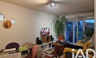 Appartement 3 Pièces 62 m² à louer à Cublac (19520)