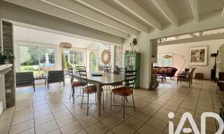 Maison 7 Pièces 200 m² à vendre à Saint-Selve (33650)