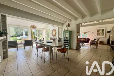 Maison 7 pièces 635000 €