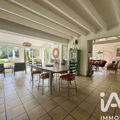 Maison 7 pièces 635000 €