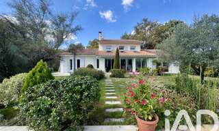 Maison 7 Pièces 200 m² à vendre à Saint-Selve (33650)