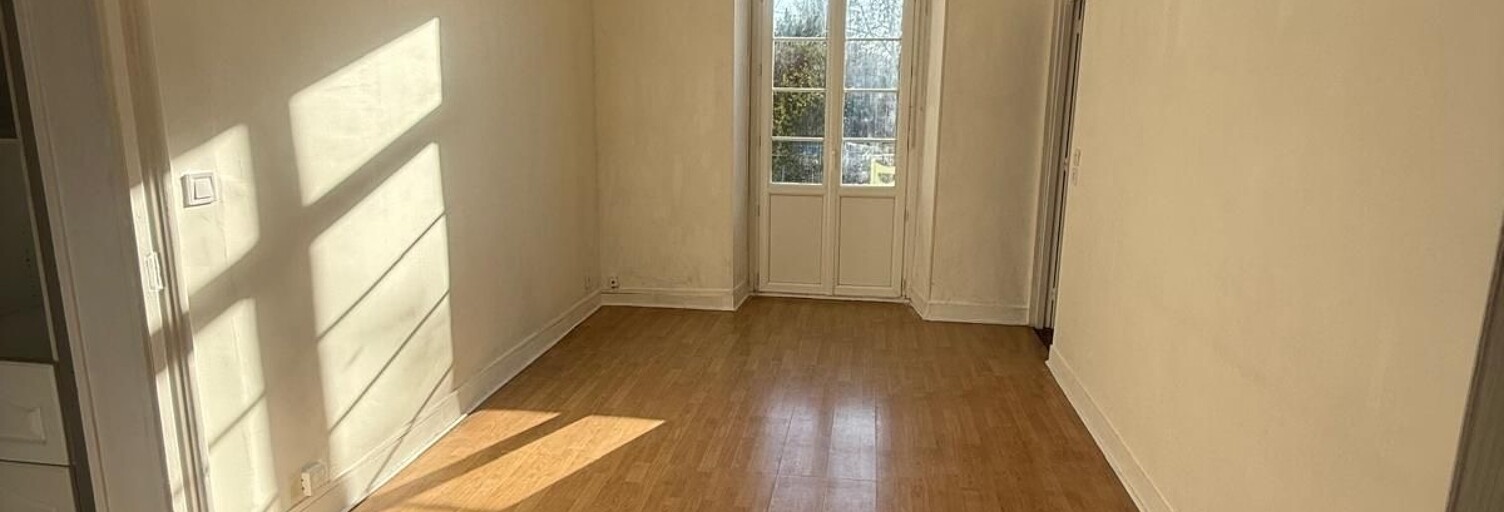 Appartement 2 Pièces 43 m² à louer à Étampes (91150)