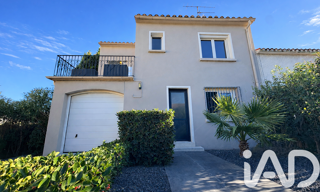 Maison 4 Pièces 101 m² à vendre à Villeneuve-de-la-Raho (66180)