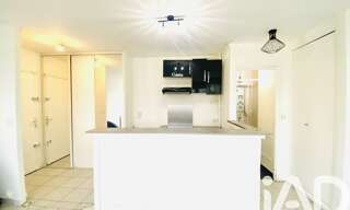 Appartement 1 Pièce 34 m² à vendre à Choisy-le-Roi (94600)