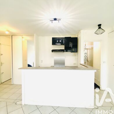 Appartement 1 pièces 130000 €