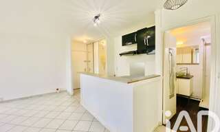 Appartement 1 Pièce 34 m² à vendre à Choisy-le-Roi (94600)