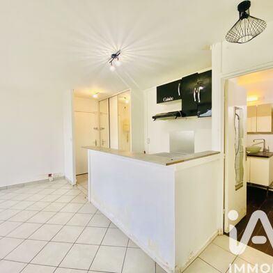 Appartement 1 pièces 130000 €