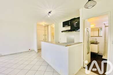 Appartement 1 pièces 130000 €