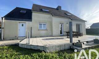 Maison 5 Pièces 91 m² à vendre à Belz (56550)