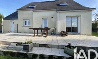 Maison 5 Pièces 91 m² à vendre à Belz (56550)