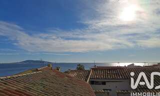 Maison 4 Pièces 122 m² à vendre à Mèze (34140)