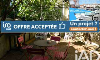 Maison 4 Pièces 122 m² à vendre à Mèze (34140)