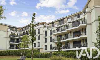 Appartement 2 Pièces 47 m² à vendre à Châtenay-Malabry (92290)