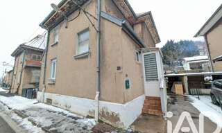 Maison 4 Pièces 84 m² à vendre à Nilvange (57240)