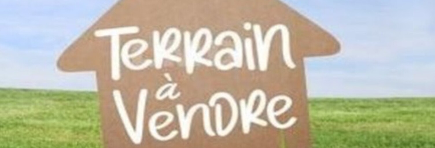 Terrain  1005 m² à vendre à Forest-l'Abbaye (80150)