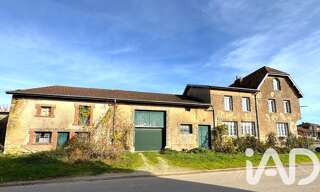 Maison 5 Pièces 157 m² à vendre à Herméville-en-Woëvre (55400)