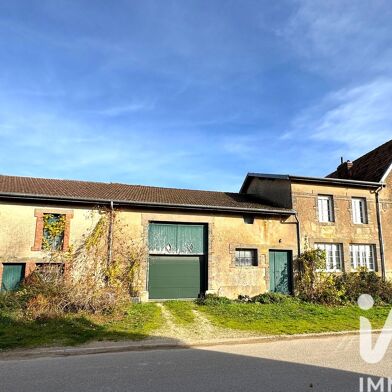 Maison 5 pièces 92000 €