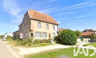 Maison 5 Pièces 157 m² à vendre à Herméville-en-Woëvre (55400)