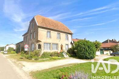 Maison 5 pièces 49900 €
