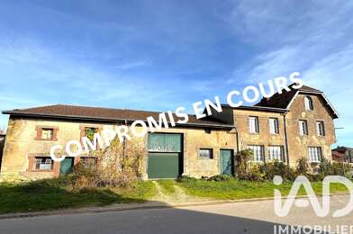 Maison 5 pièces 49900 €