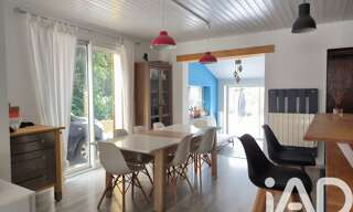 Maison 8 Pièces 213 m² à vendre à Bouguenais (44340)