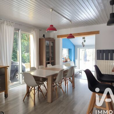 Maison 8 pièces 430000 €