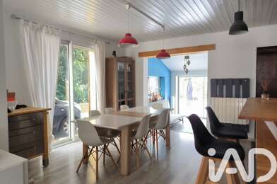 Maison 8 pièces 430000 €