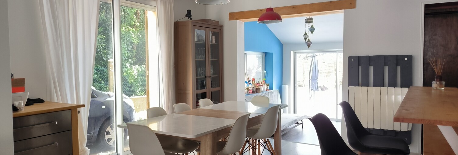 Maison 8 Pièces 213 m² à vendre à Bouguenais (44340)