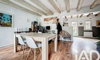 Maison 3 Pièces 73 m² à vendre à Angoulême (16000)