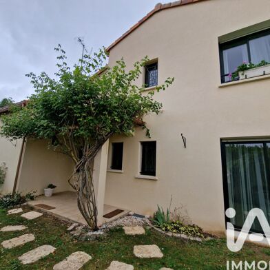 Maison 10 pièces 399500 €