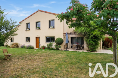 Maison 10 pièces 399500 €