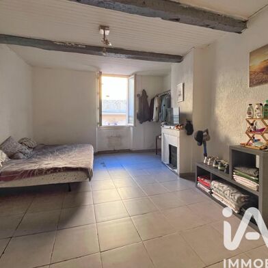 Appartement 1 pièces 69000 €