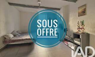 Appartement 1 Pièce 34 m² à vendre à La Seyne-sur-Mer (83500)