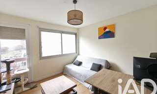 Appartement 3 Pièces 60 m² à vendre à Clermont-Ferrand (63000)