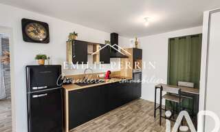 Appartement 2 Pièces 47 m² à vendre à Thionville (57100)