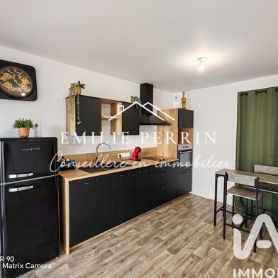 Appartement 2 pièces 174900 €