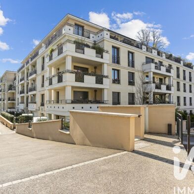 Appartement 2 pièces 325000 €