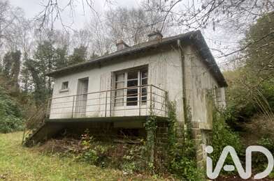 Maison 3 pièces 70000 €