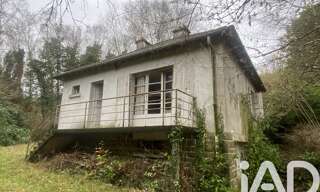 Maison 3 Pièces 47 m² à vendre à Loguivy-Plougras (22780)