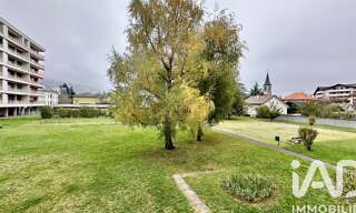 Appartement 3 Pièces 80 m² à vendre à Gaillard (74240)