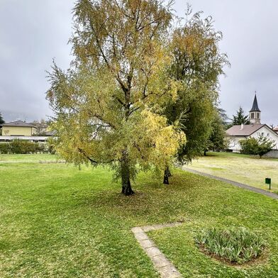 Appartement 3 pièces 315000 €