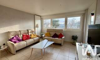 Appartement 3 Pièces 80 m² à vendre à Gaillard (74240)