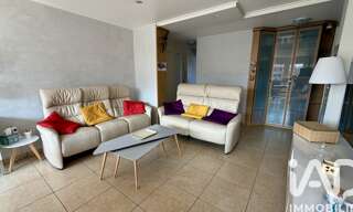 Appartement 3 Pièces 80 m² à vendre à Gaillard (74240)