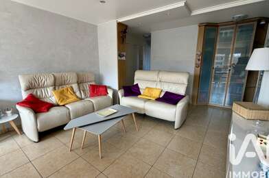 Appartement 3 pièces 315000 €