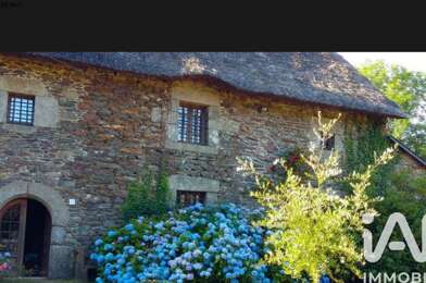 Maison 7 pièces 346000 €