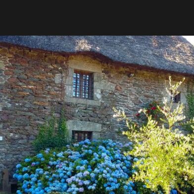 Maison 7 pièces 346000 €