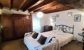 Maison 7 Pièces 197 m² à vendre à Saint-Martin-des-Prés (22320)