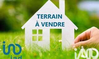 Terrain  1000 m² à vendre à Forest-l'Abbaye (80150)