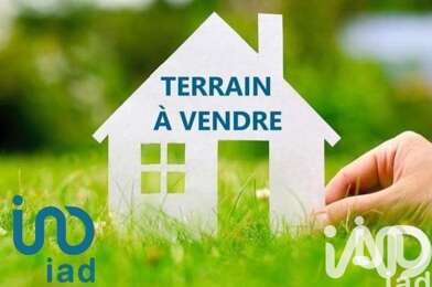 Terrain  52500 €